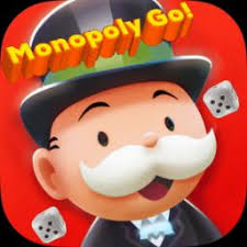 Monopoly Go Logo