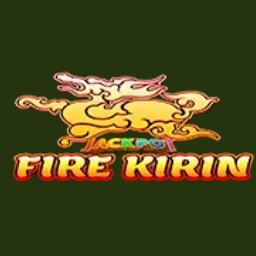 Fire Kirin Logo