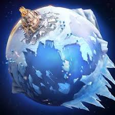  Whiteout Survival Logo